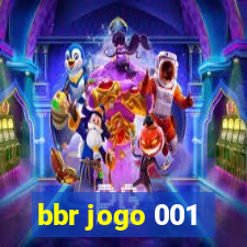 bbr jogo 001